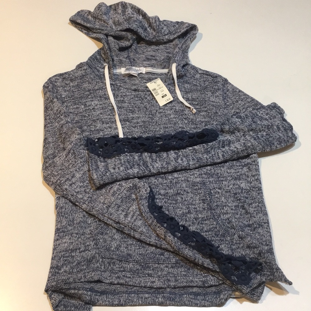 Brand New Light Sweatshirt